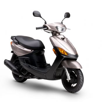  ������ ���ɸ� NEW JOG ZY100T-9��